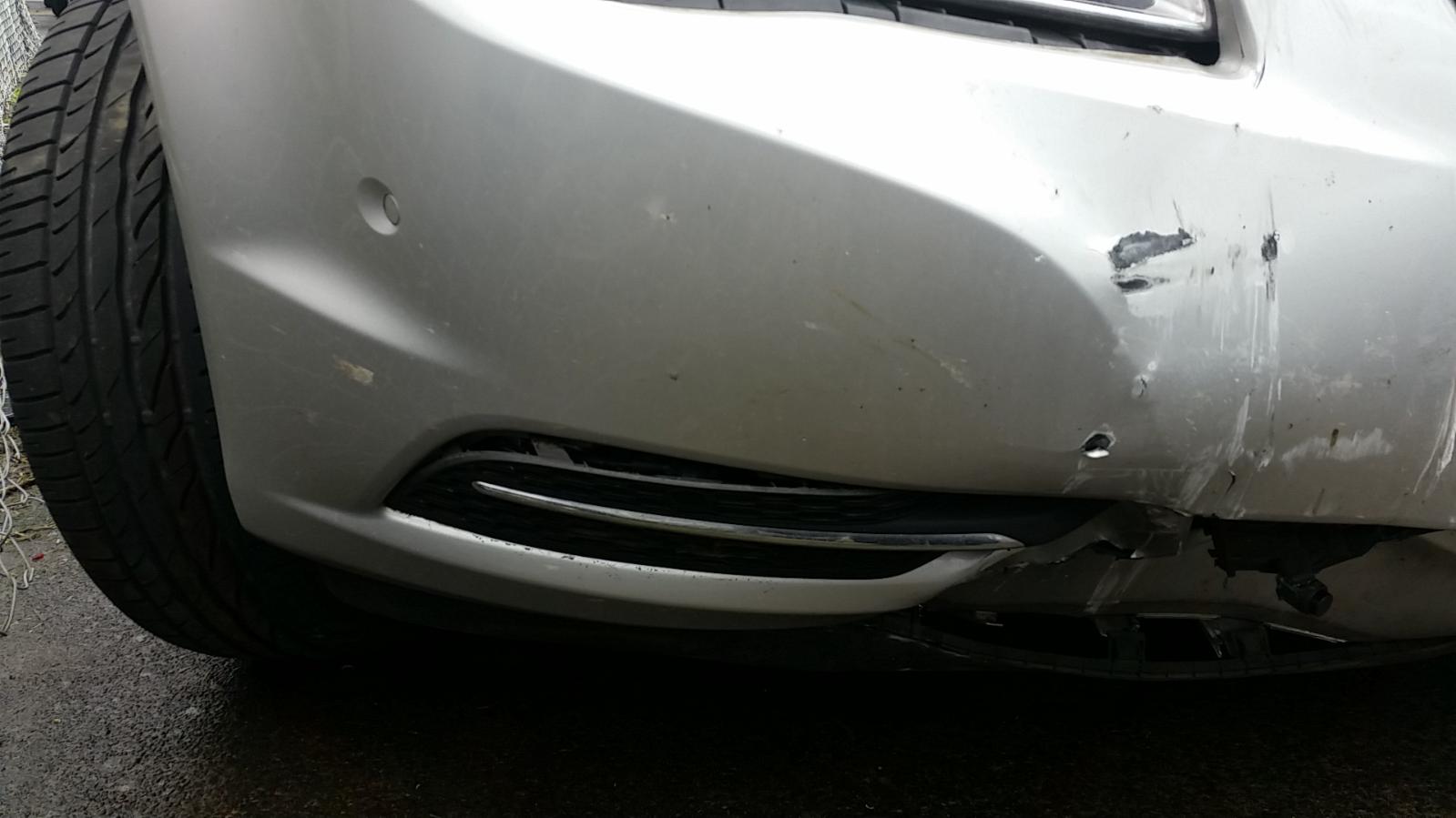 Holden Commodore - VF 2013-Present