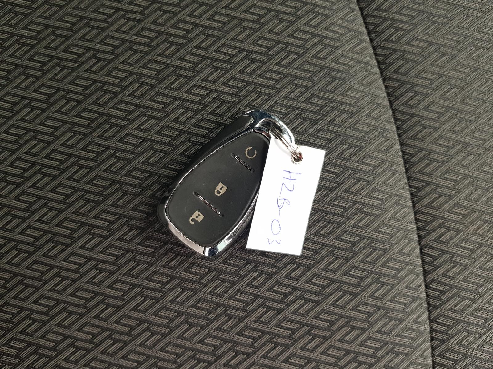 Holden Commodore - Other