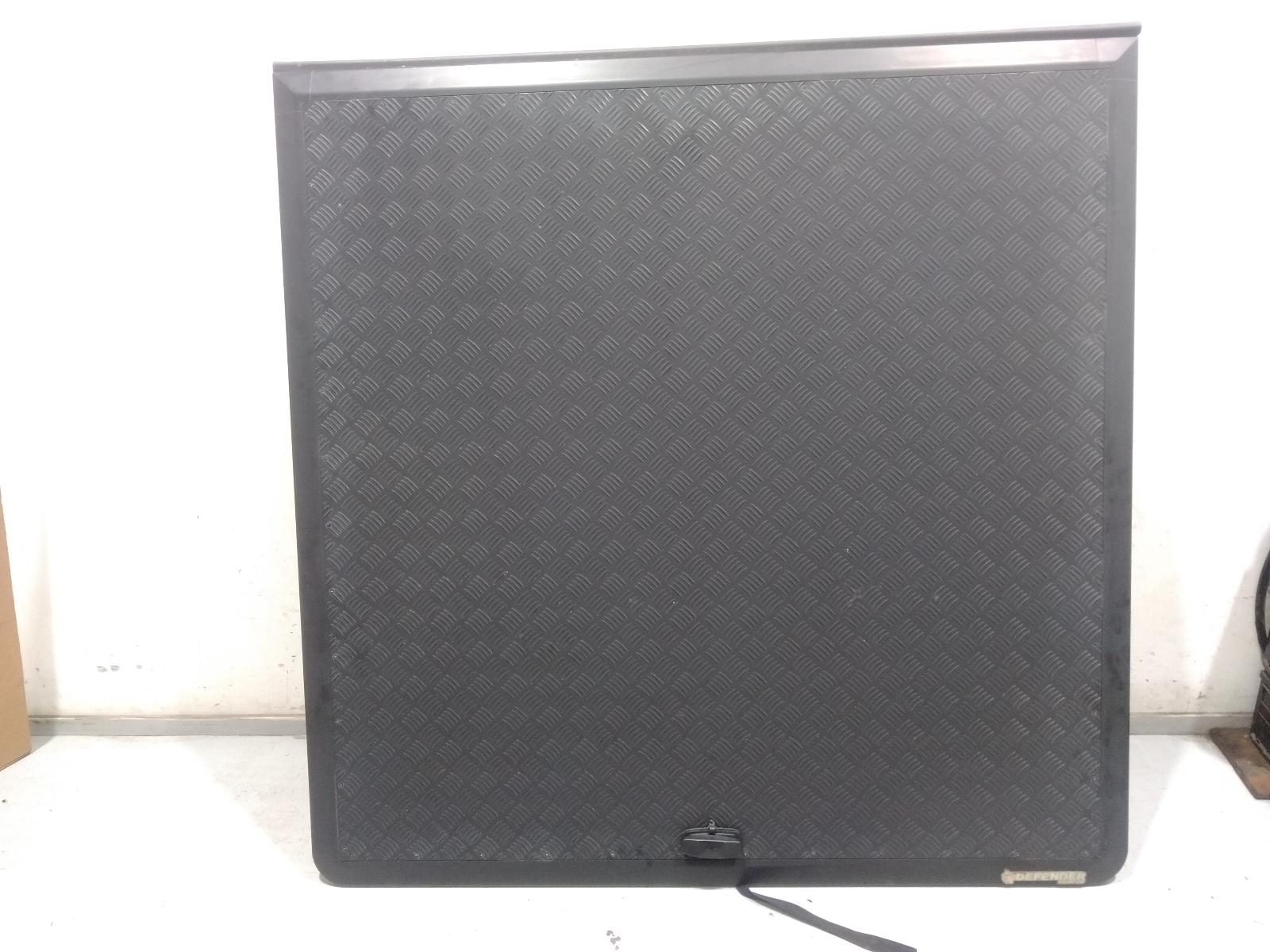 Tonneau Cover