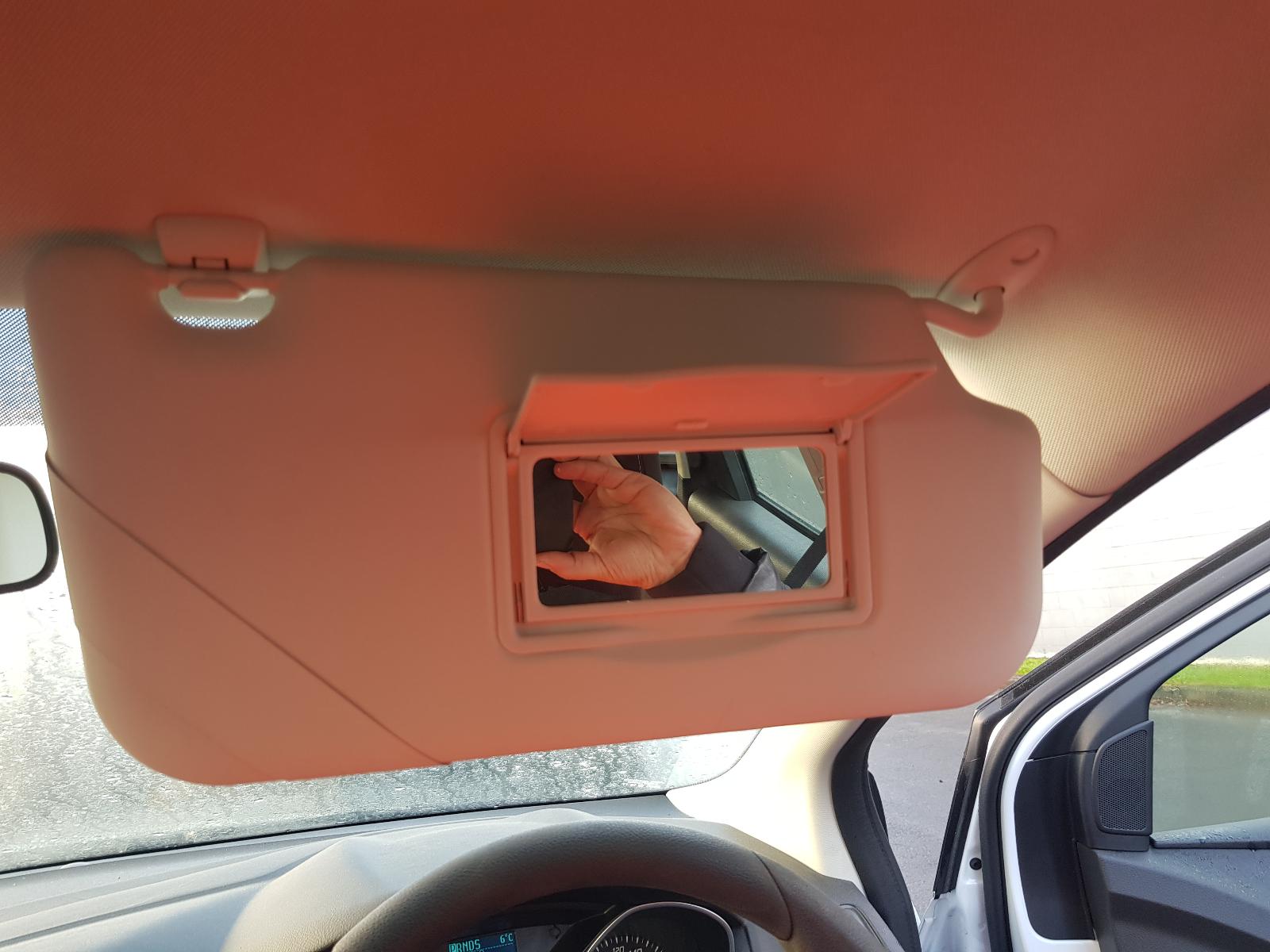 Ford Focus - LW 2011-2015