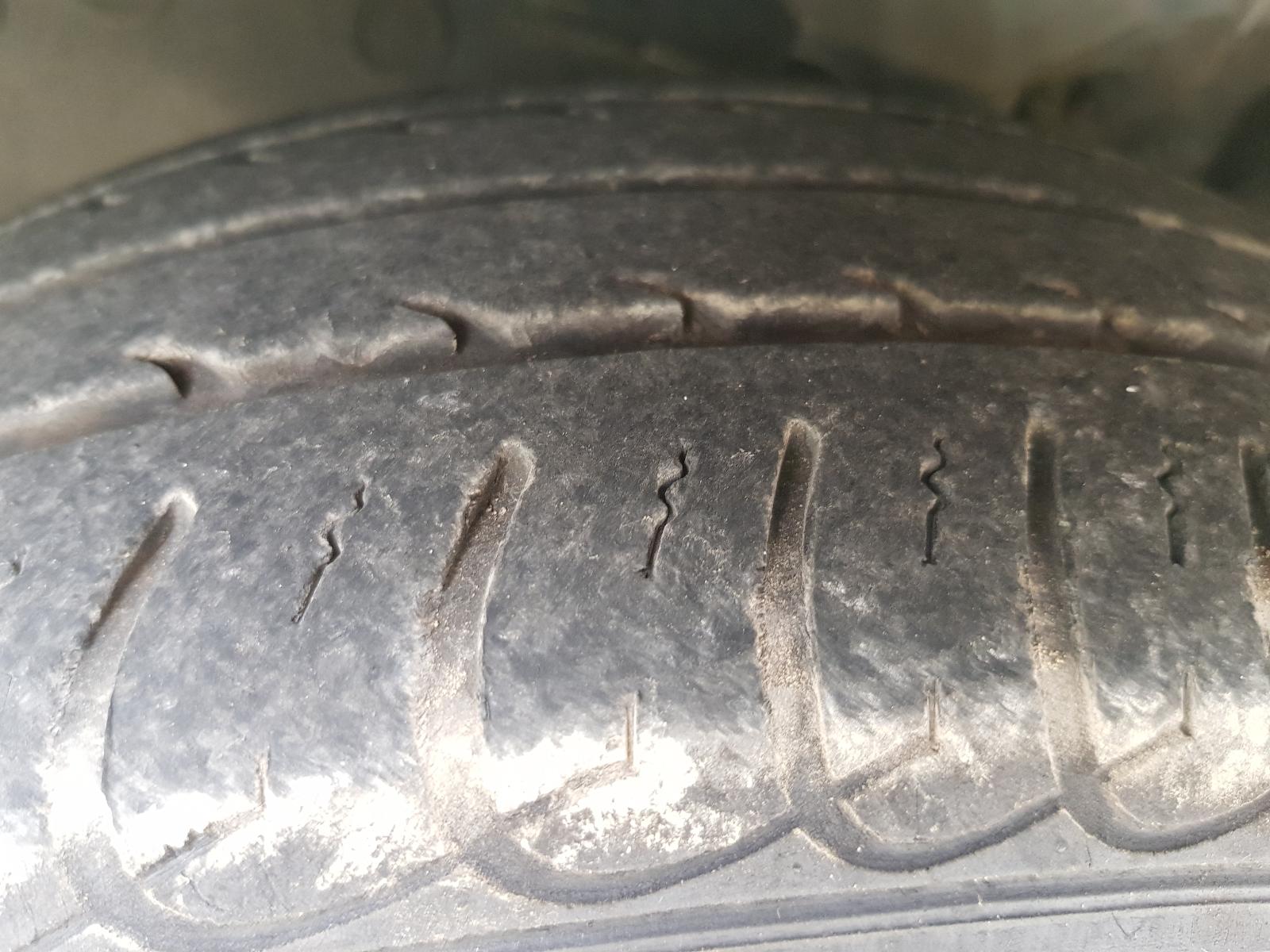 Hyundai Getz - BT51 2002-2010