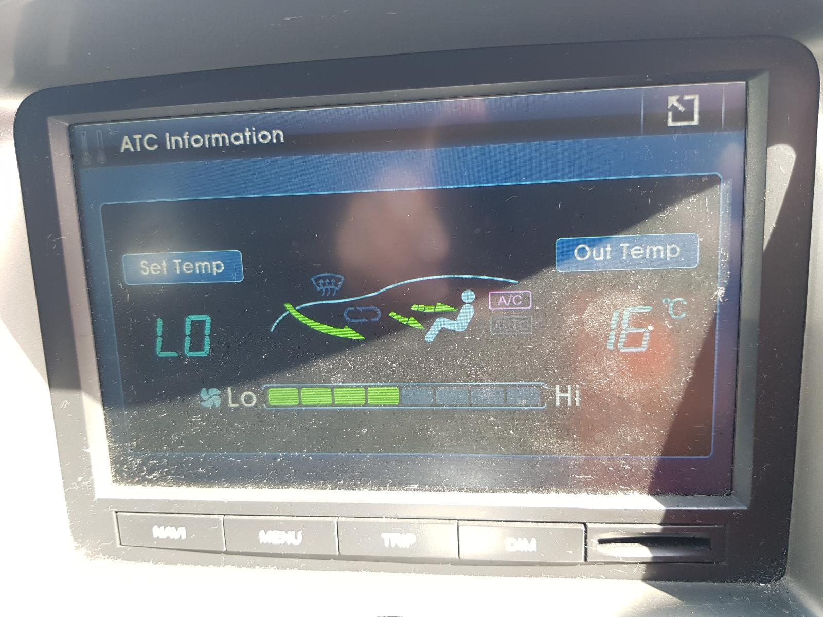 Holden Captiva - Captiva 7 2011-Present