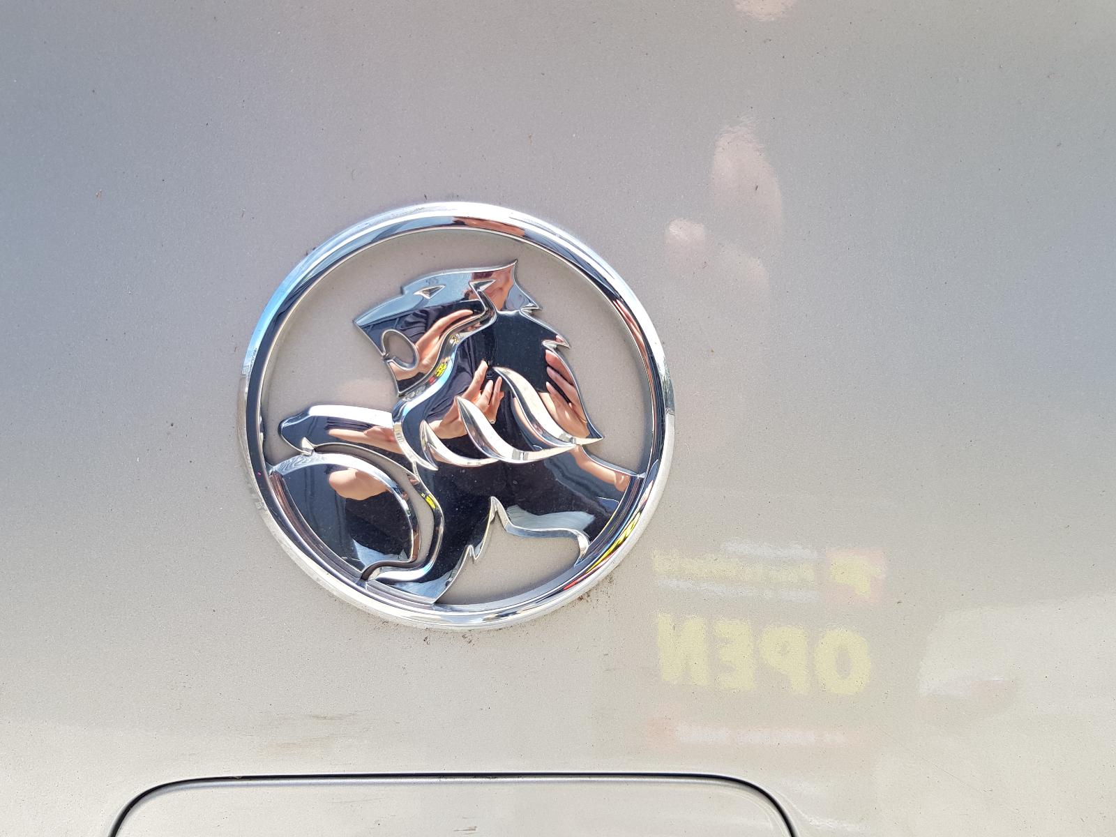 Holden Cruze - 2009-Present