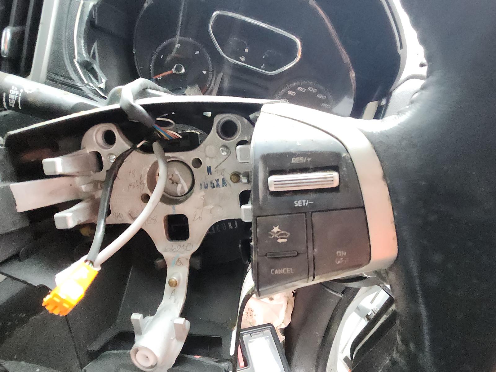 Holden Colorado - RG2 2016-Present