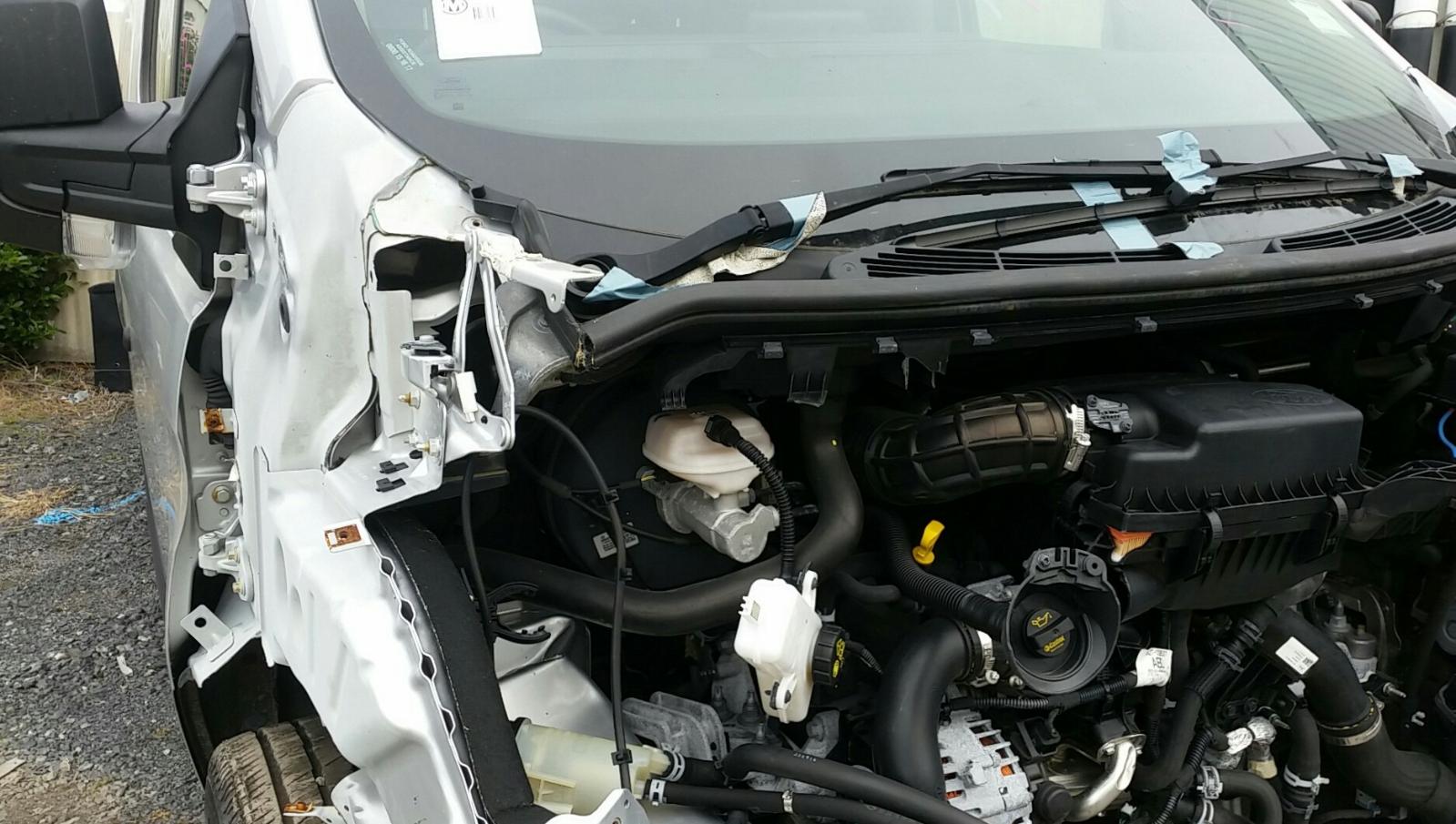 Ford Transit - Other