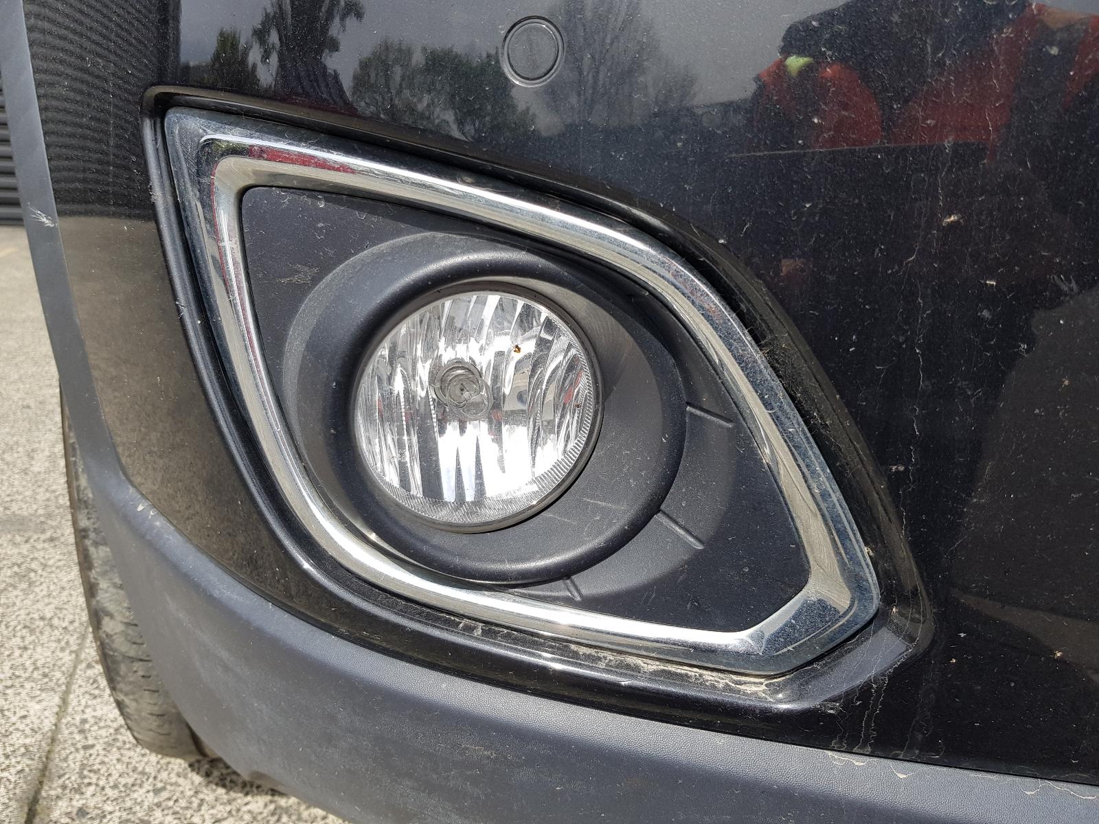 Holden Captiva - Captiva 7 2011-Present