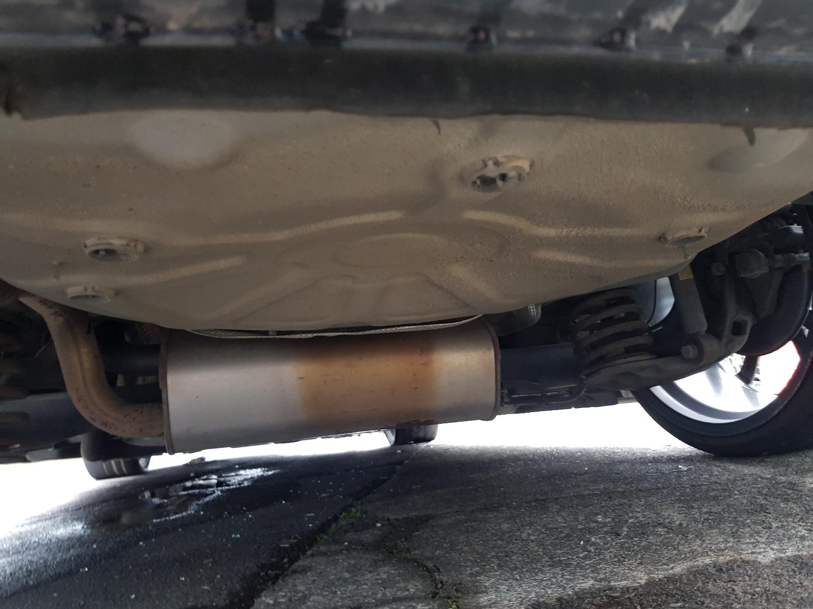 Holden Cruze - 2009-Present