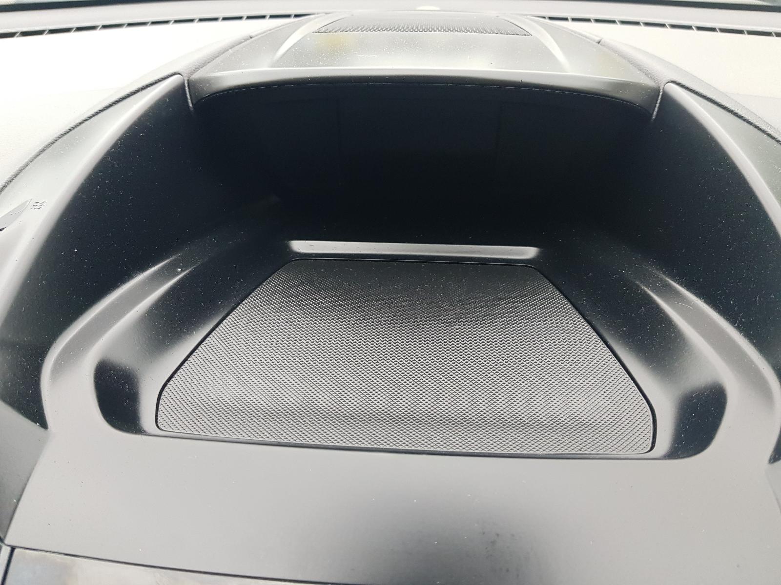 Ford Kuga - TF 2013-Present