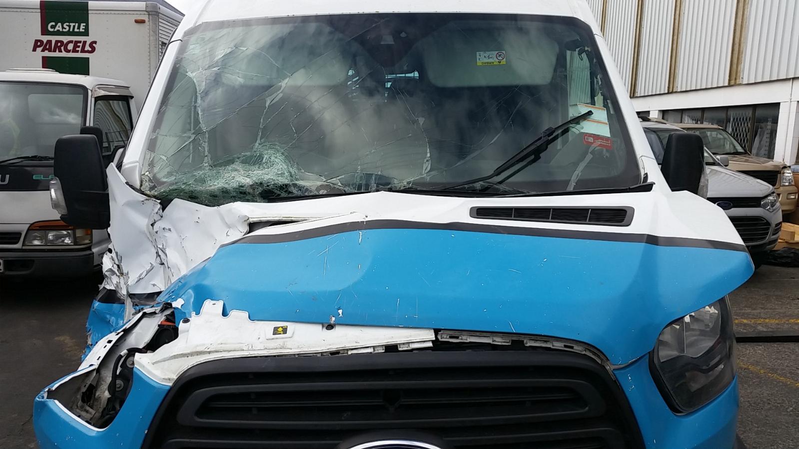 Ford Transit - Other