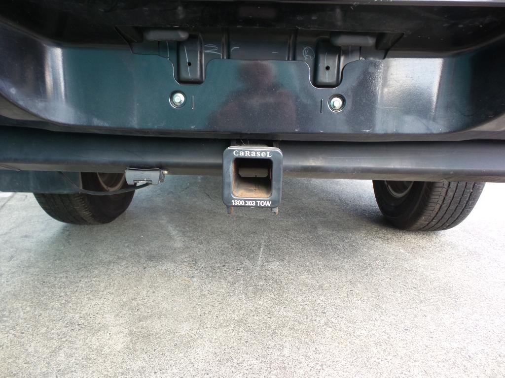 Ford Ranger - PX/PX2 2011-2017