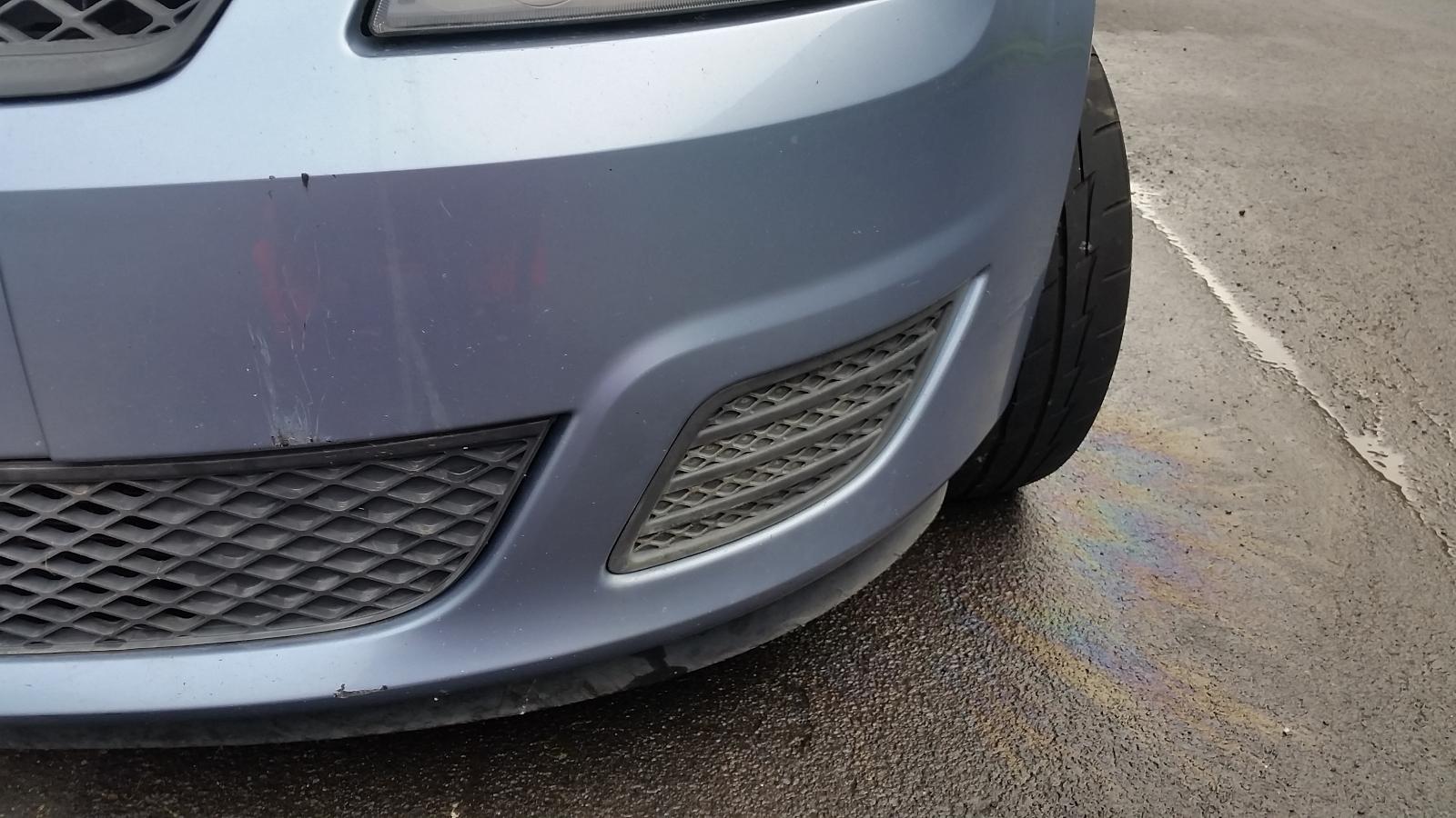 Ford Fiesta - MK V F/lift 2005-2008