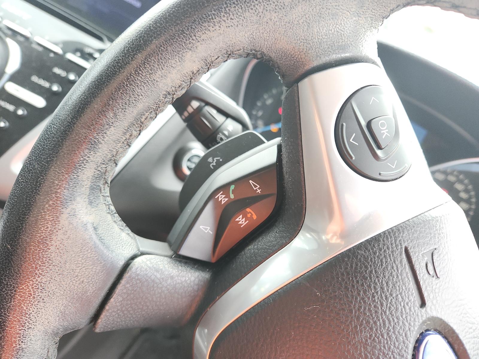 Ford Focus - LW 2011-2015