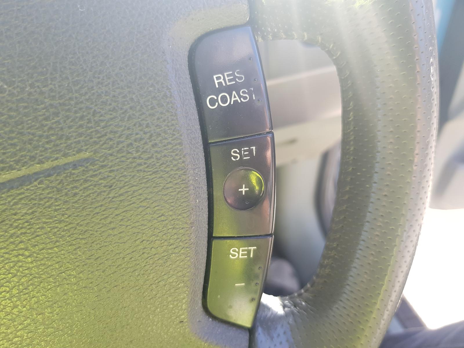 Ford Territory - SX 2004-2005