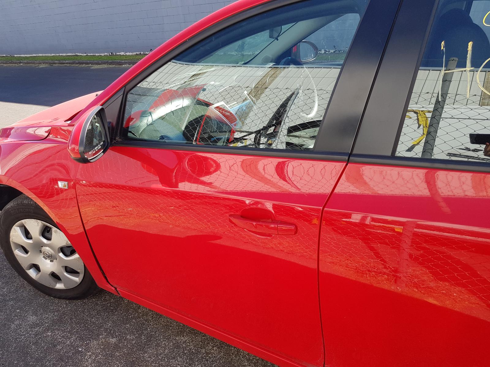 Holden Cruze - 2009-Present