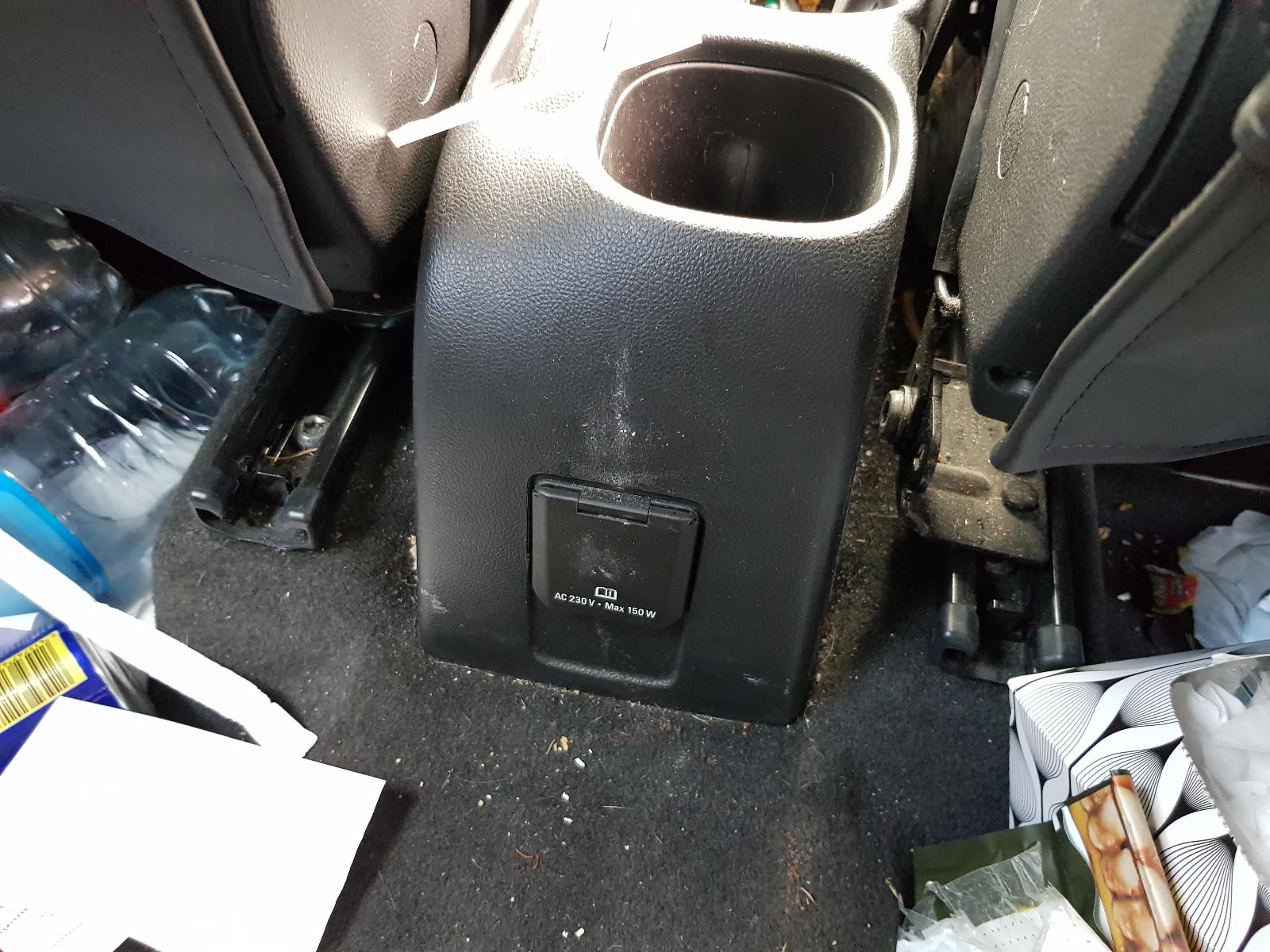 Holden Trax - TJ Series 2013-Present