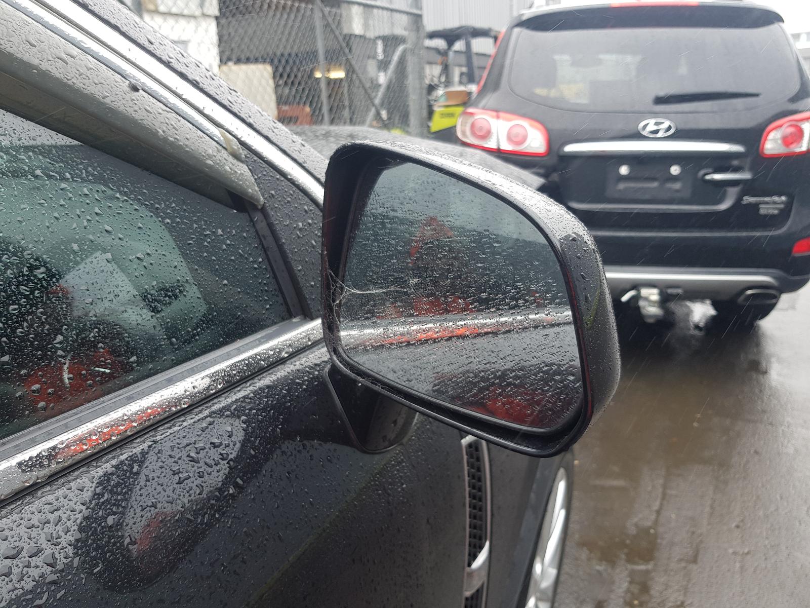 Holden Captiva - Captiva 5 2006-2011