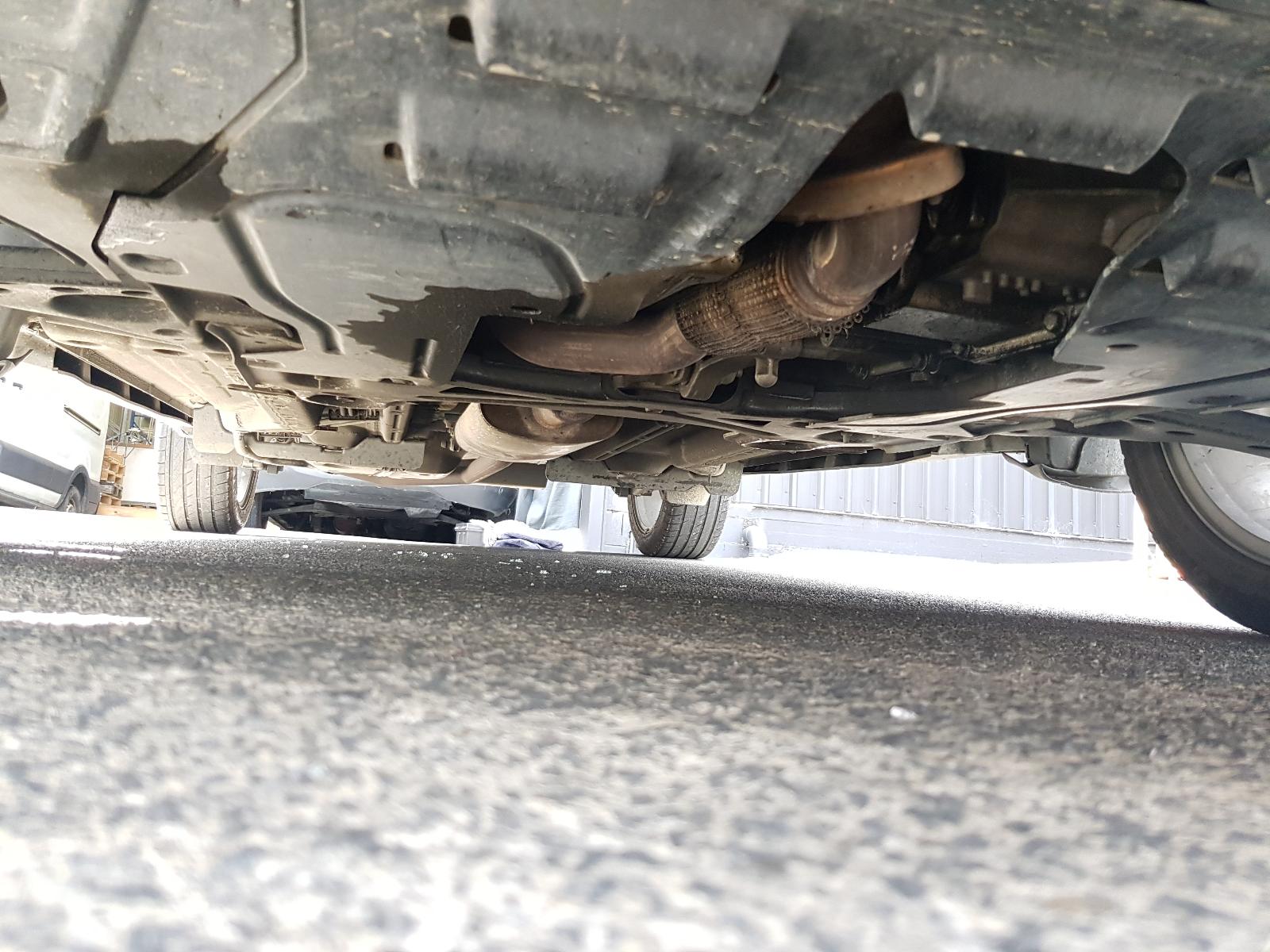 Holden Trax - TJ Series 2013-Present