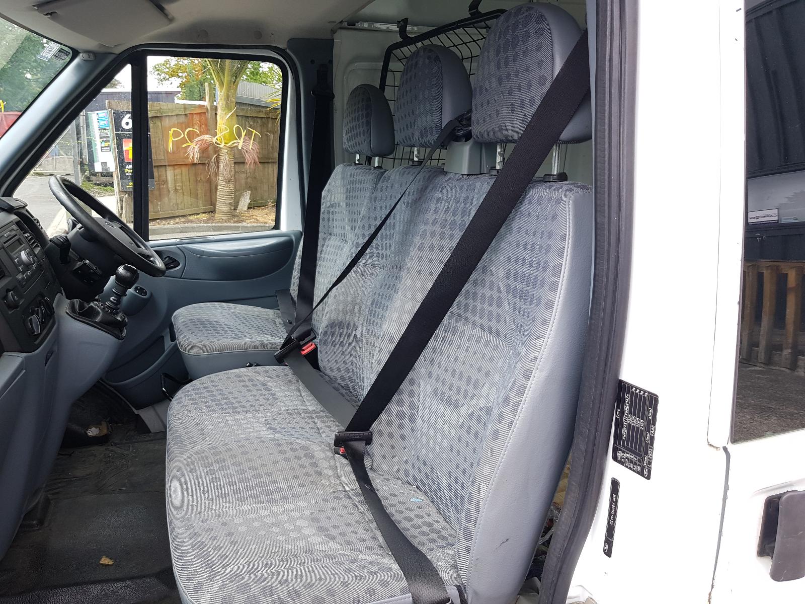 Ford Transit - Other