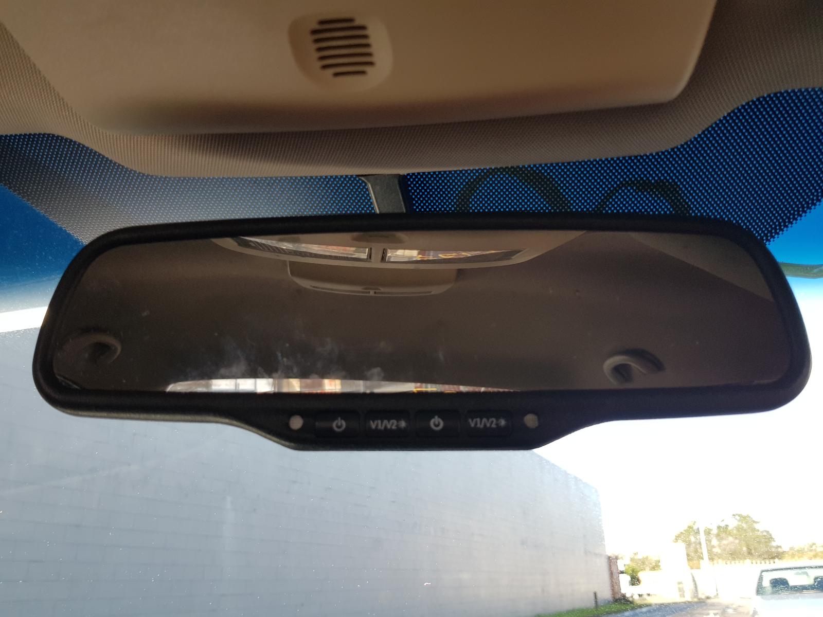 Ford Falcon - FG-FGX 2008-2016