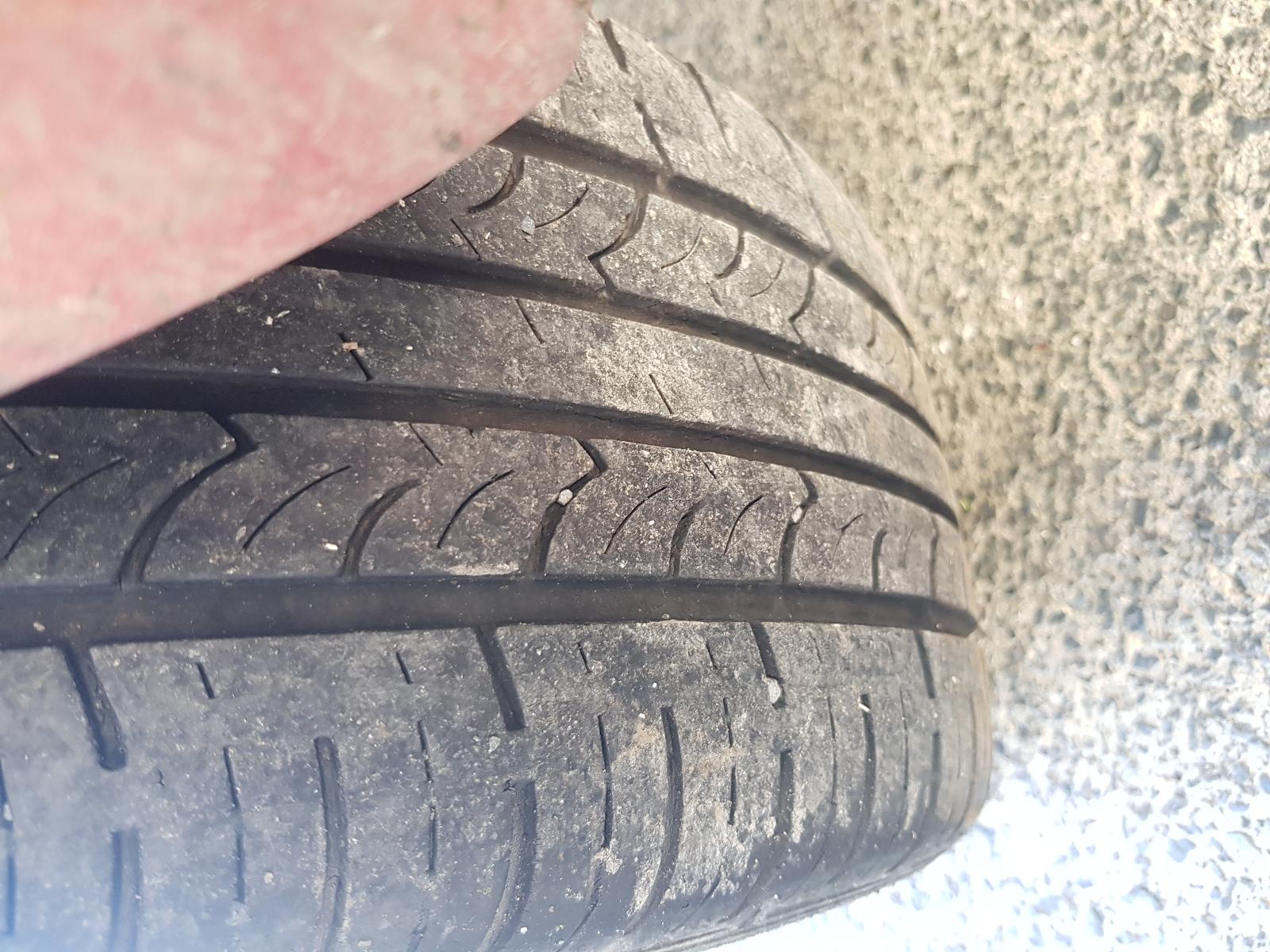 Ford Fiesta - MK VI 2008-Present