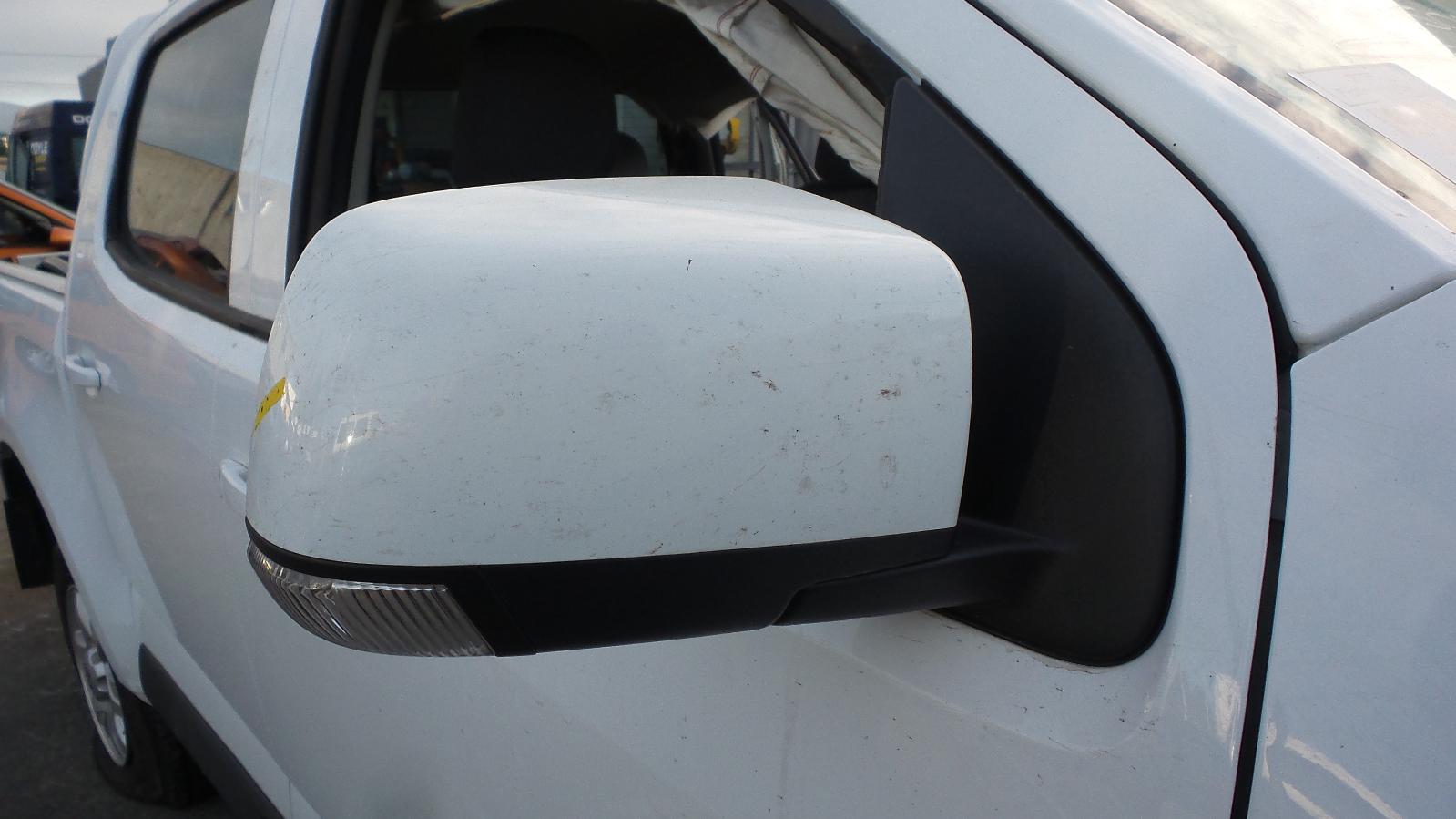 Holden Colorado - RG 2012 -2016