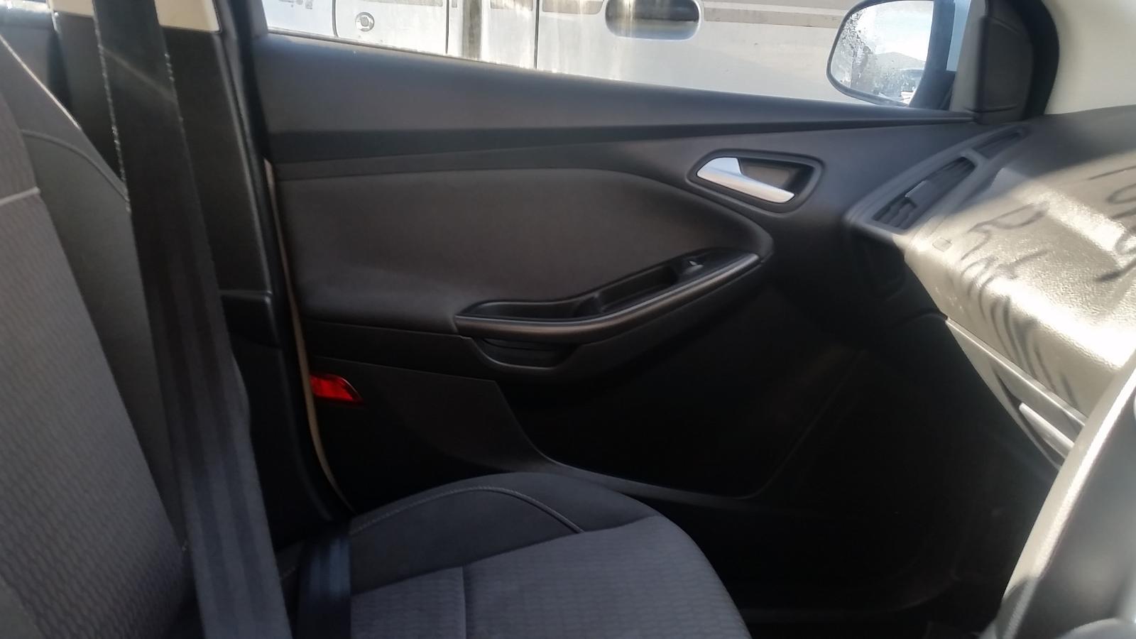 Ford Focus - LW 2011-2015