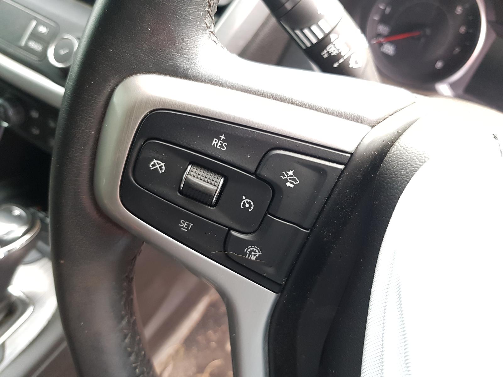 Holden Colorado - RG2 2016-Present