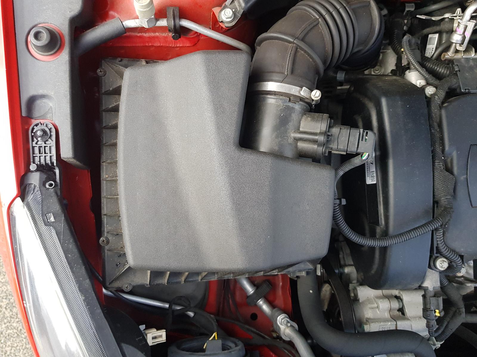 Holden Cruze - 2009-Present