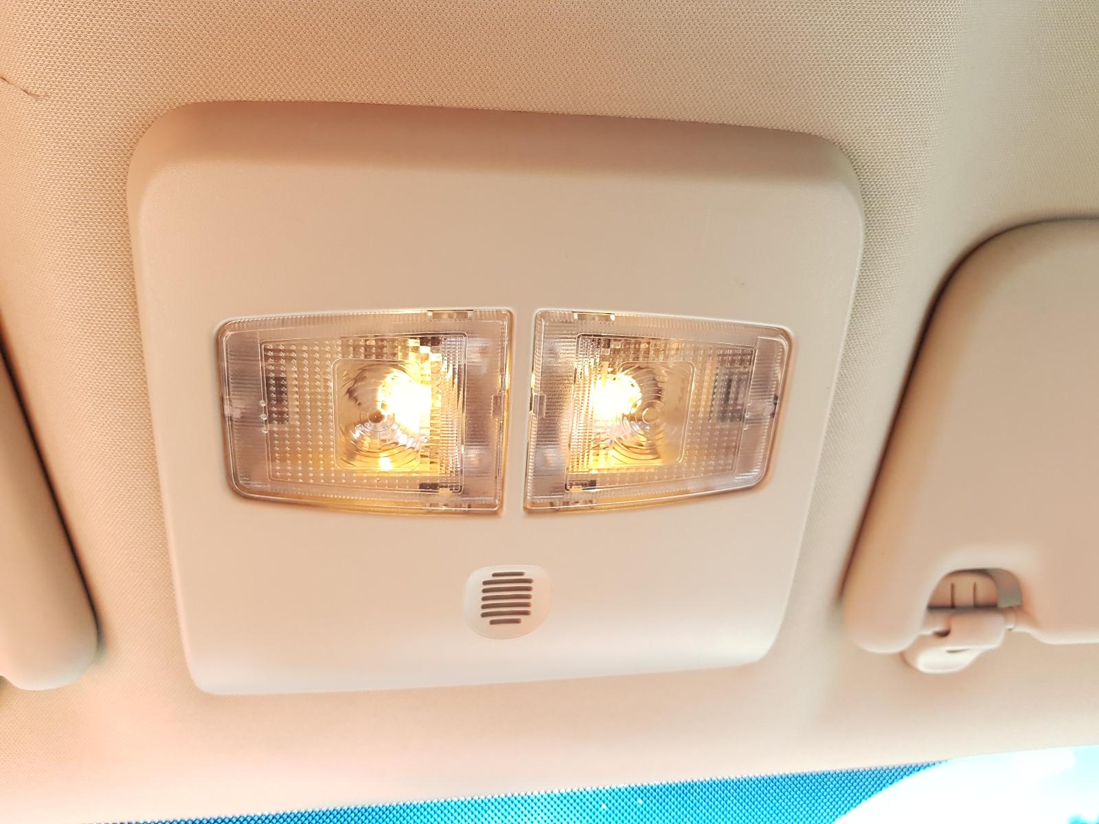 Ford Territory - SZ 2011-Present