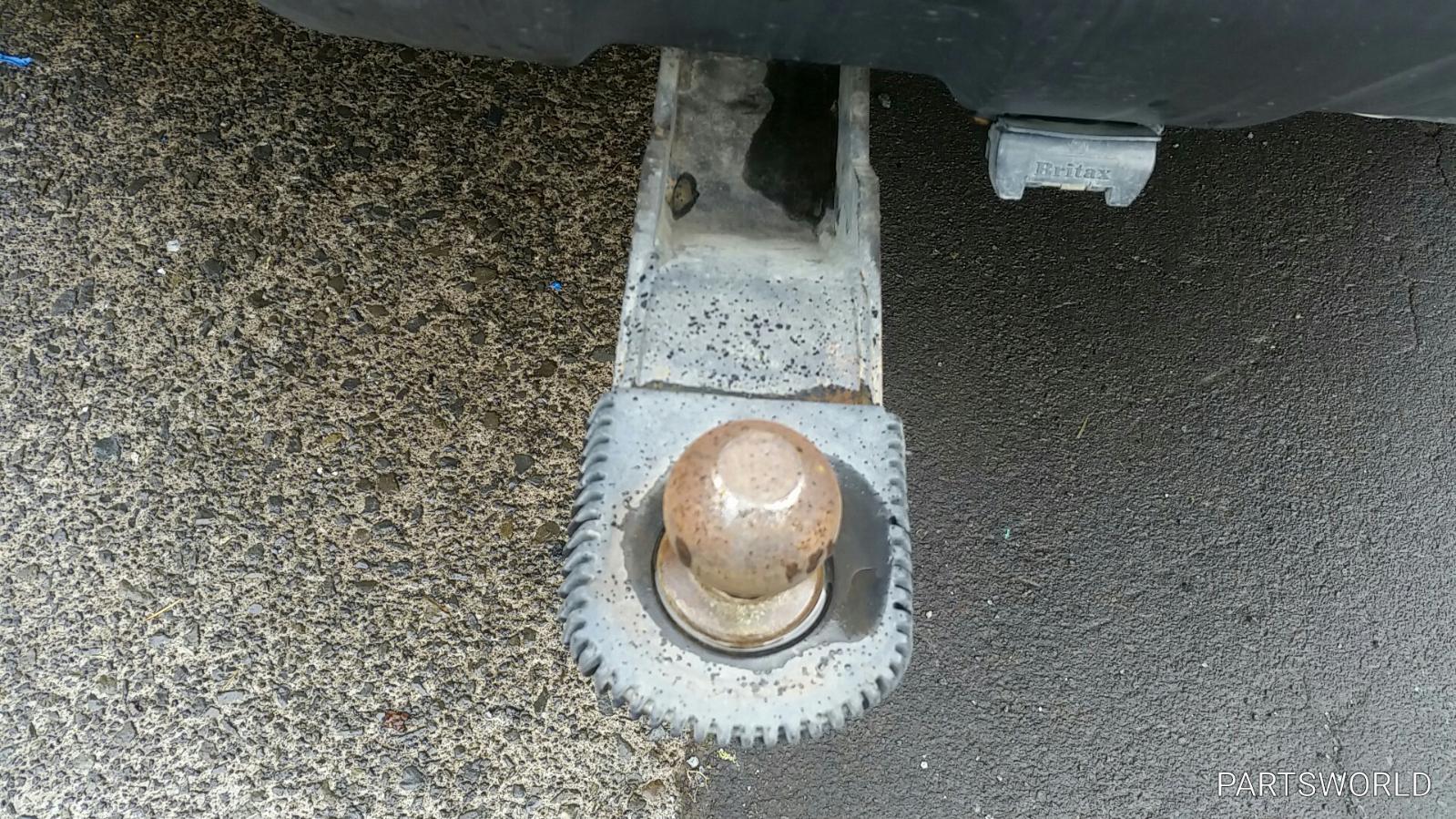 Ford Escape - EP 2001-2003