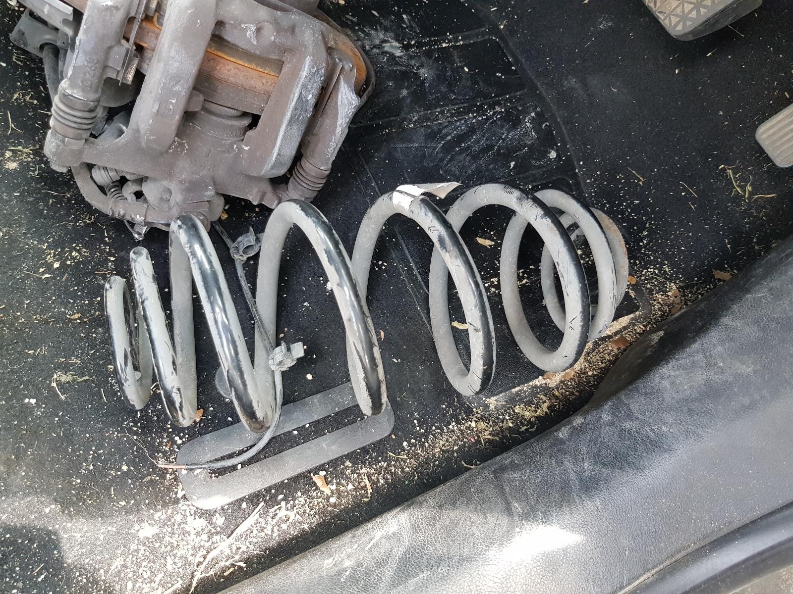 Holden Cruze - 2009-Present