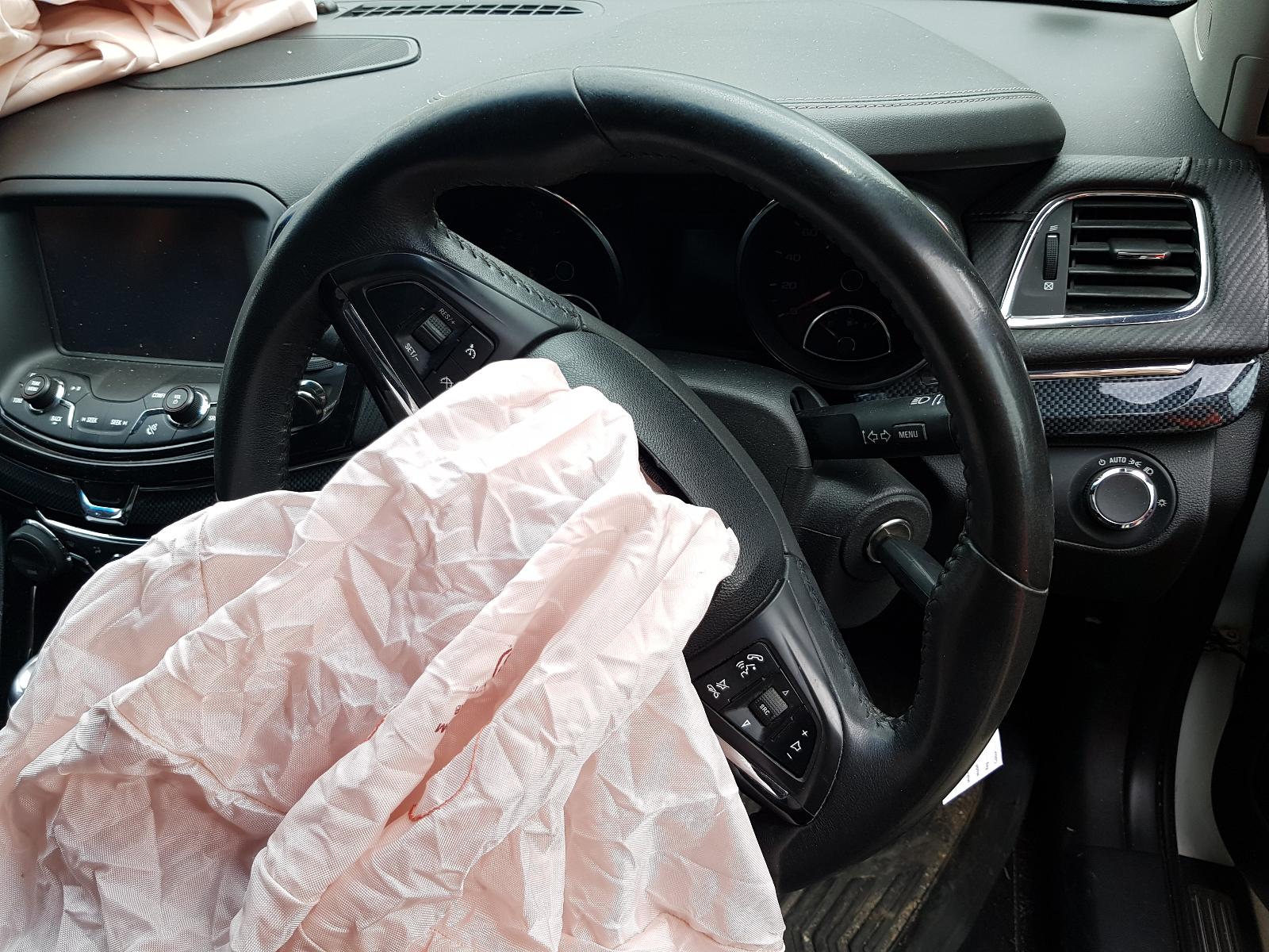 Holden Commodore - VF 2013-Present