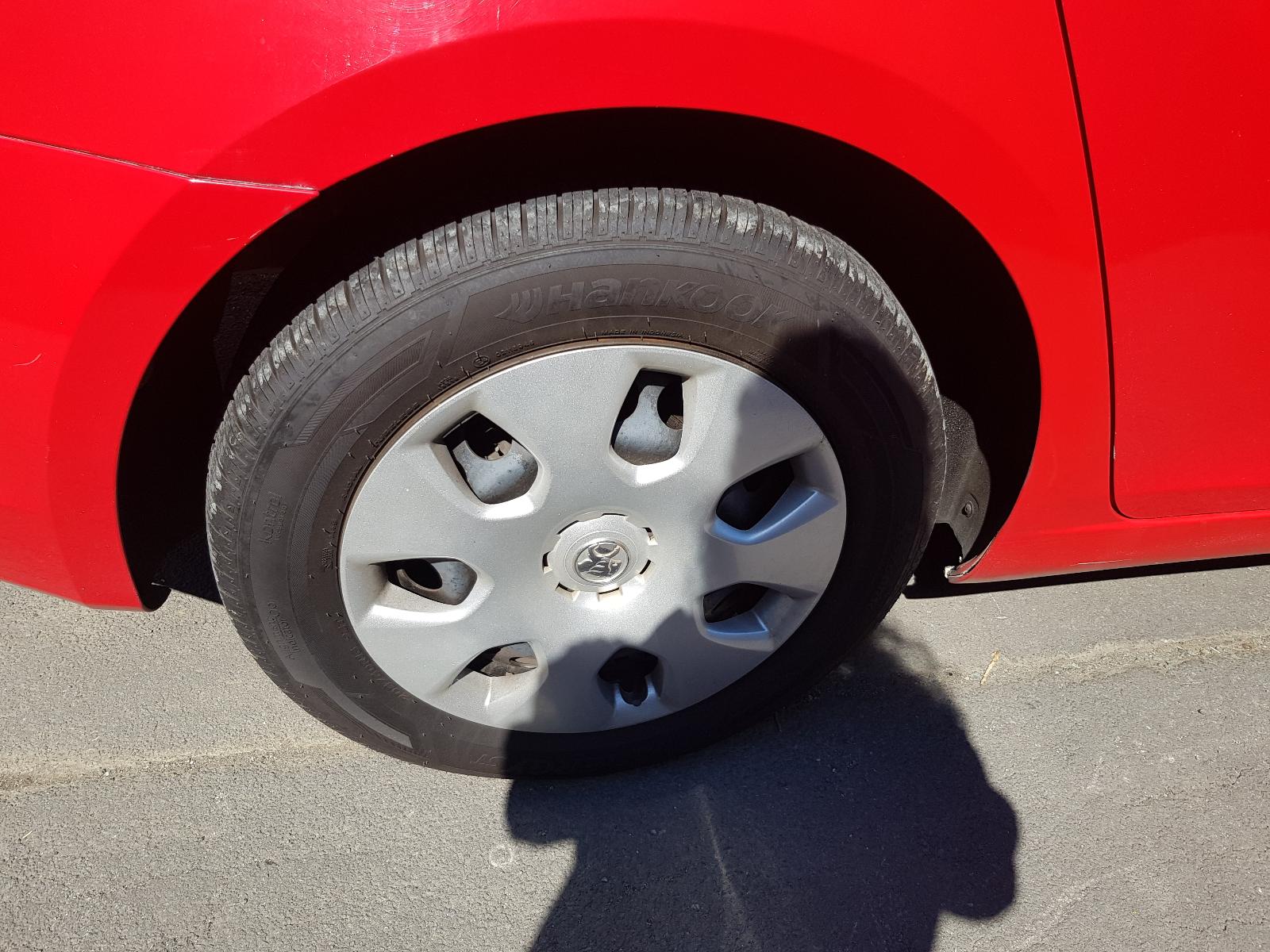 Holden Cruze - 2009-Present