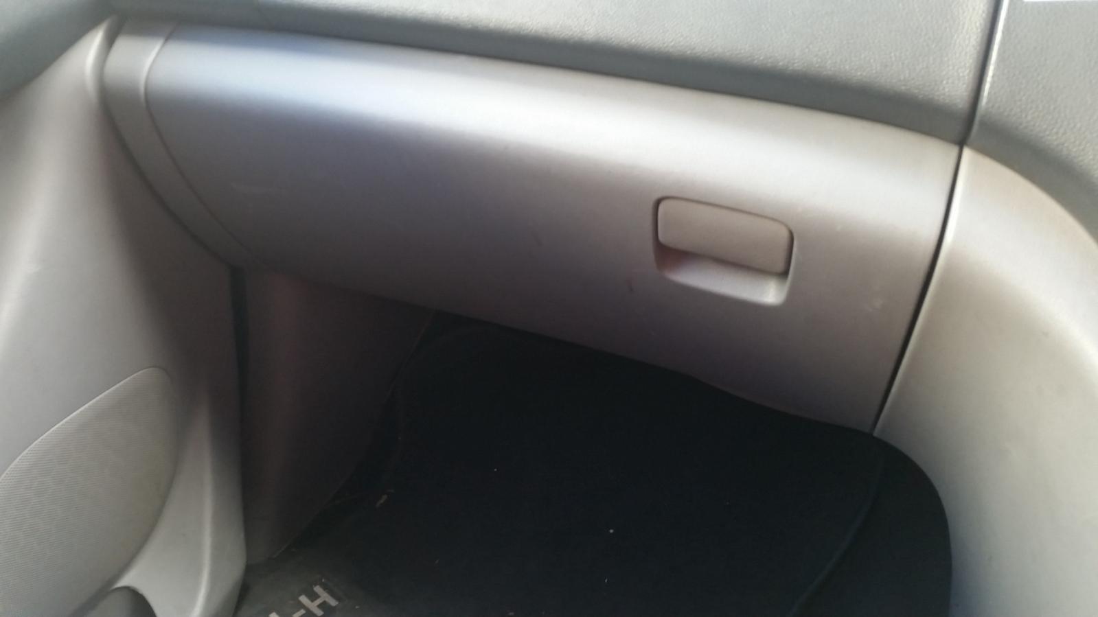 Hyundai H1 Van - 2008-2016