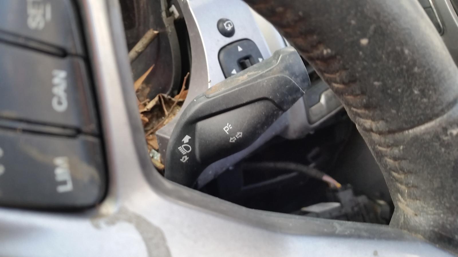 Ford Ranger - PX/PX2 2011-2017