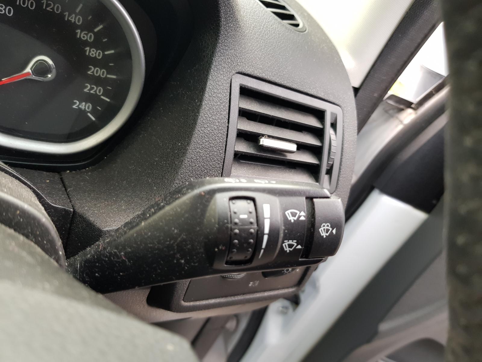 Ford Kuga - TE 2012-2013