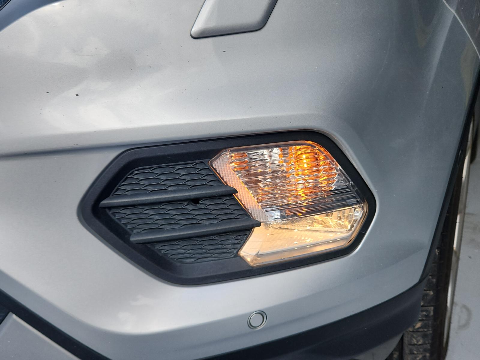 Ford Escape - LF 2007-Present