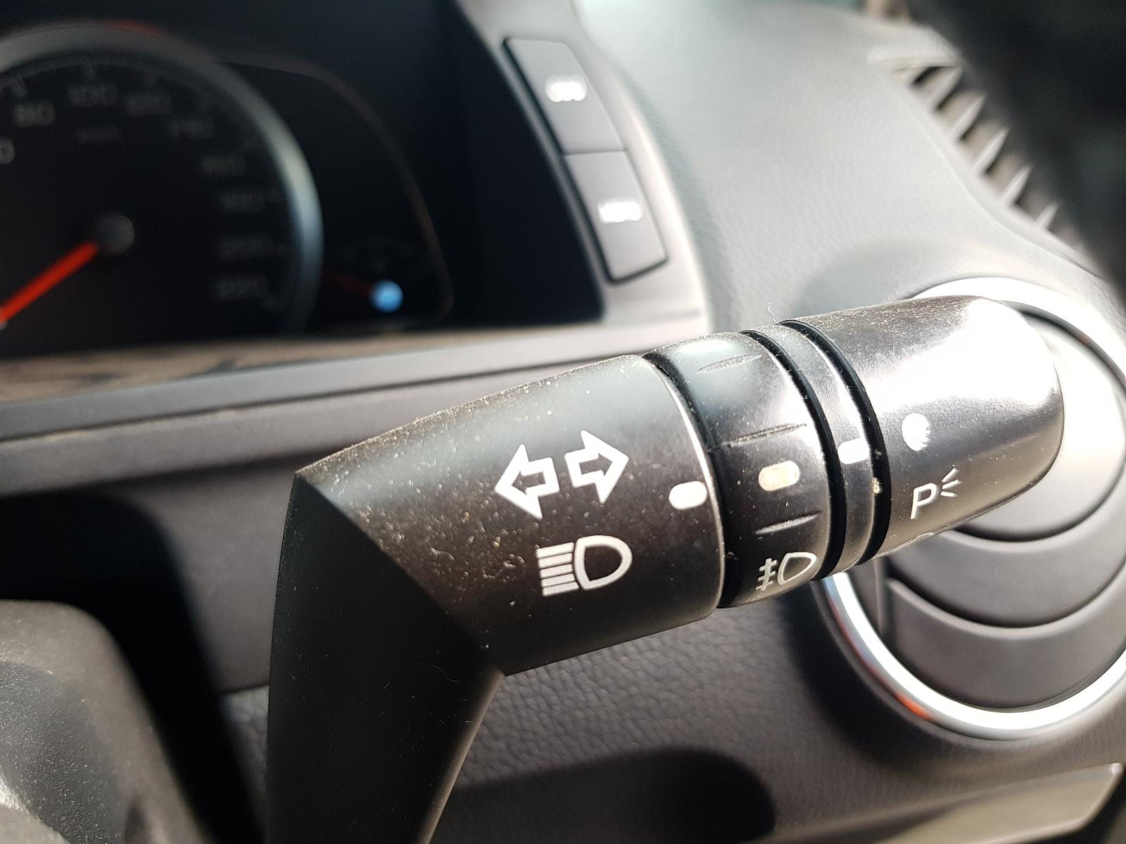 Ford Territory - SZ 2011-Present