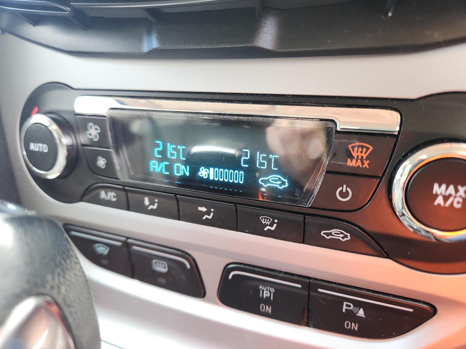 Ford Focus - LW 2011-2015