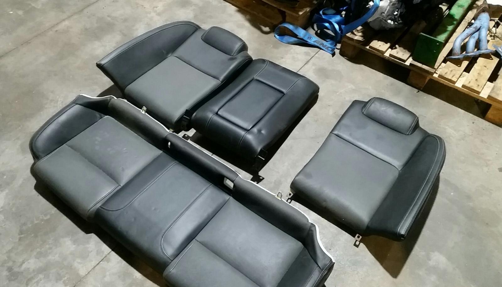 Holden Commodore - VF 2013-Present