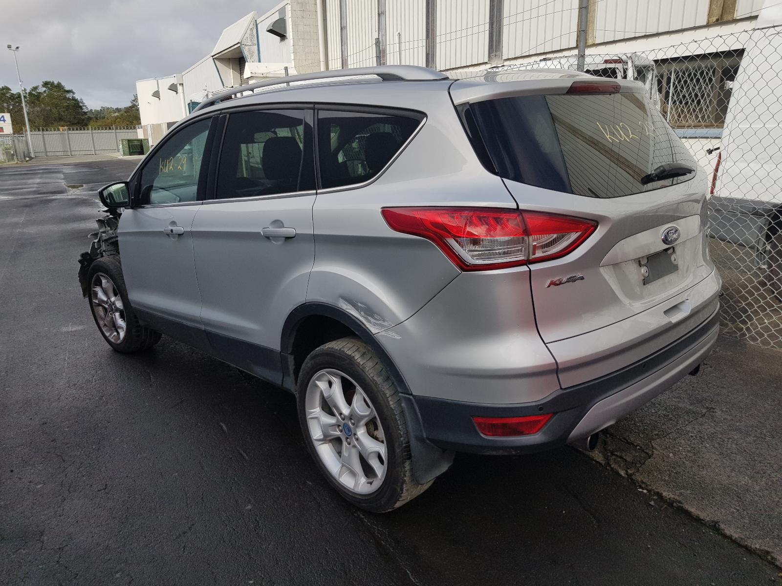 Ford Kuga - TF 2013-Present