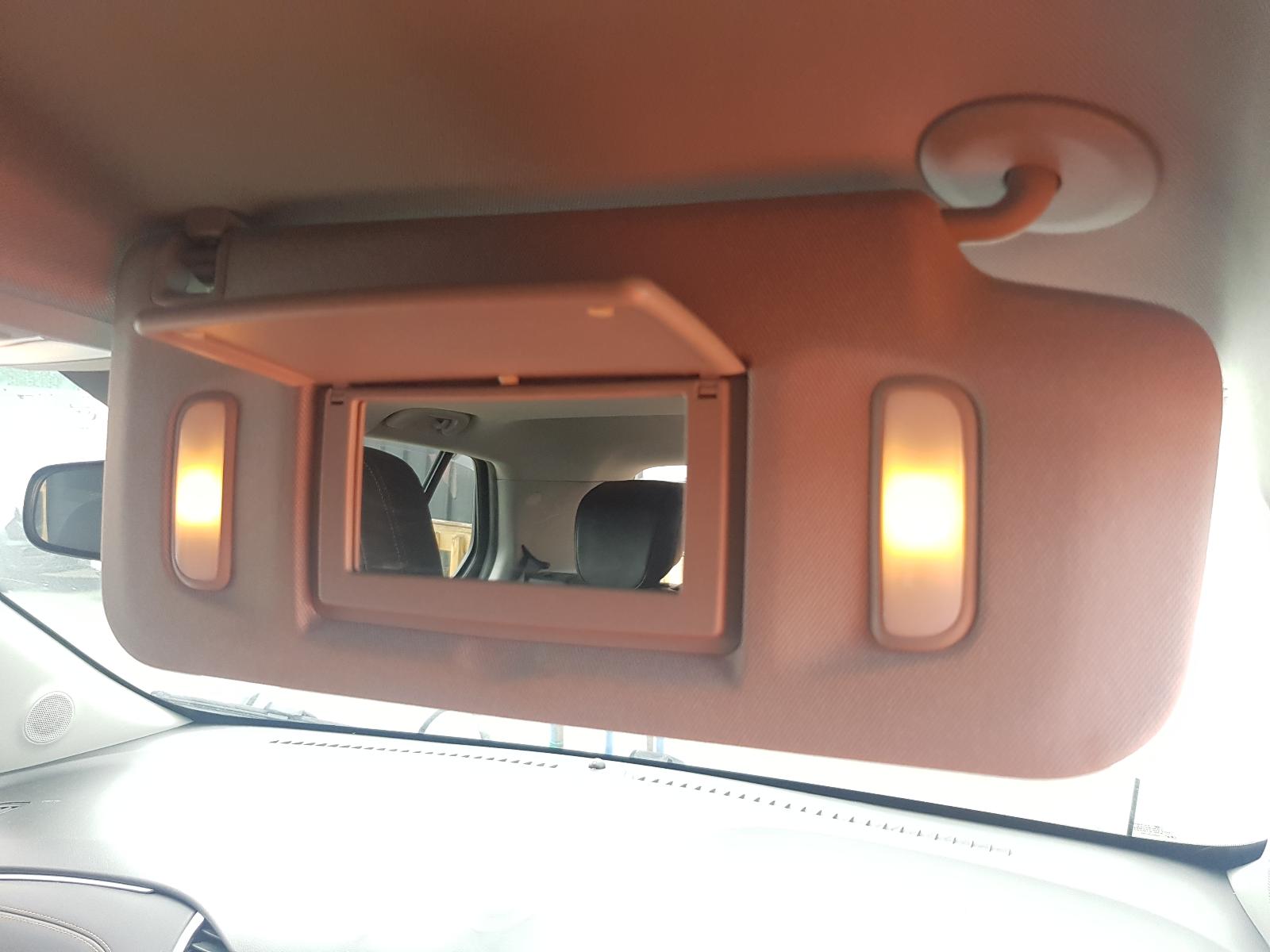 Holden Trax - TJ Series 2013-Present