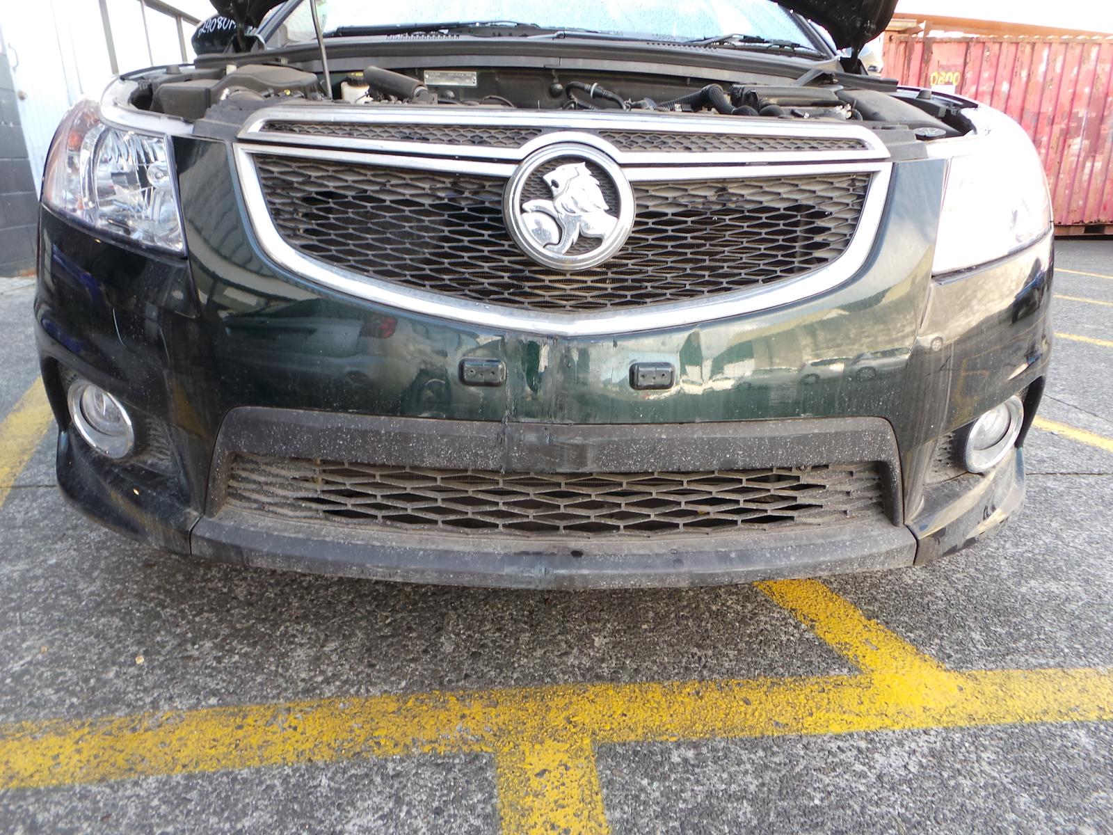 Holden Cruze - 2009-Present