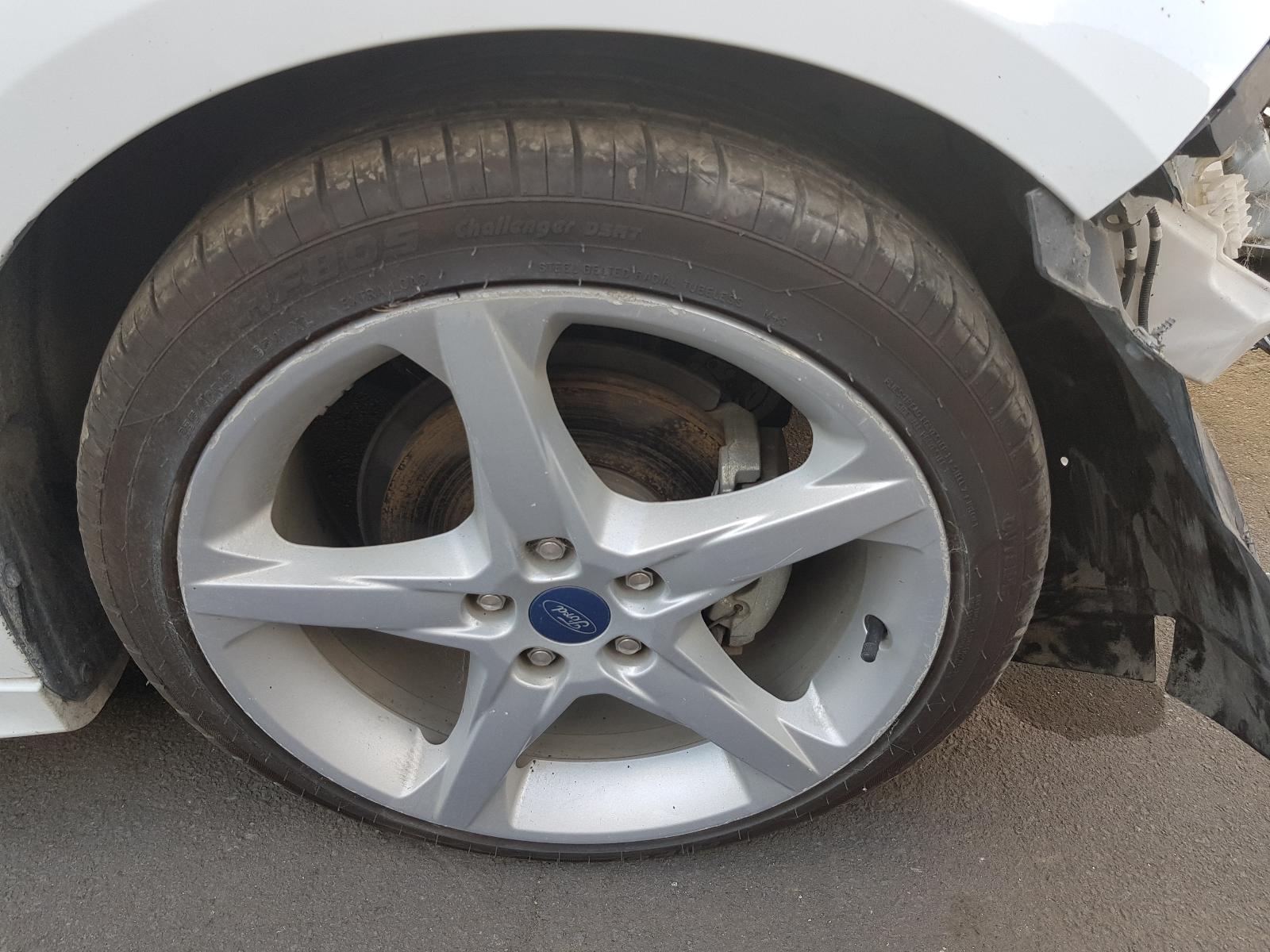 Ford Focus - LW 2011-2015