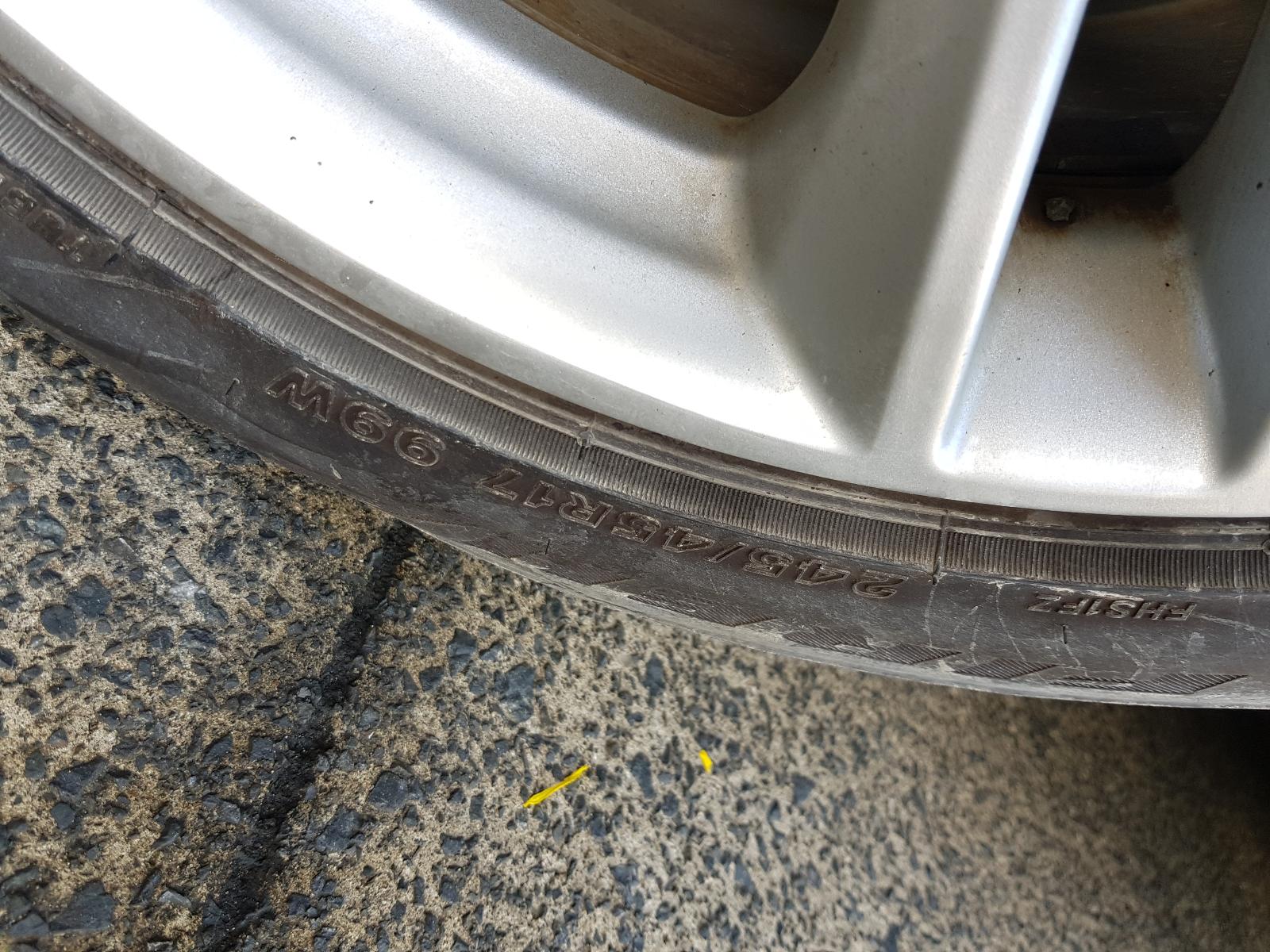 Ford Mondeo - MD 2014-2017