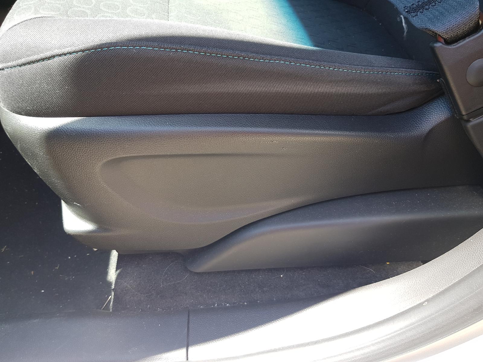 Holden Trax - TJ Series 2013-Present