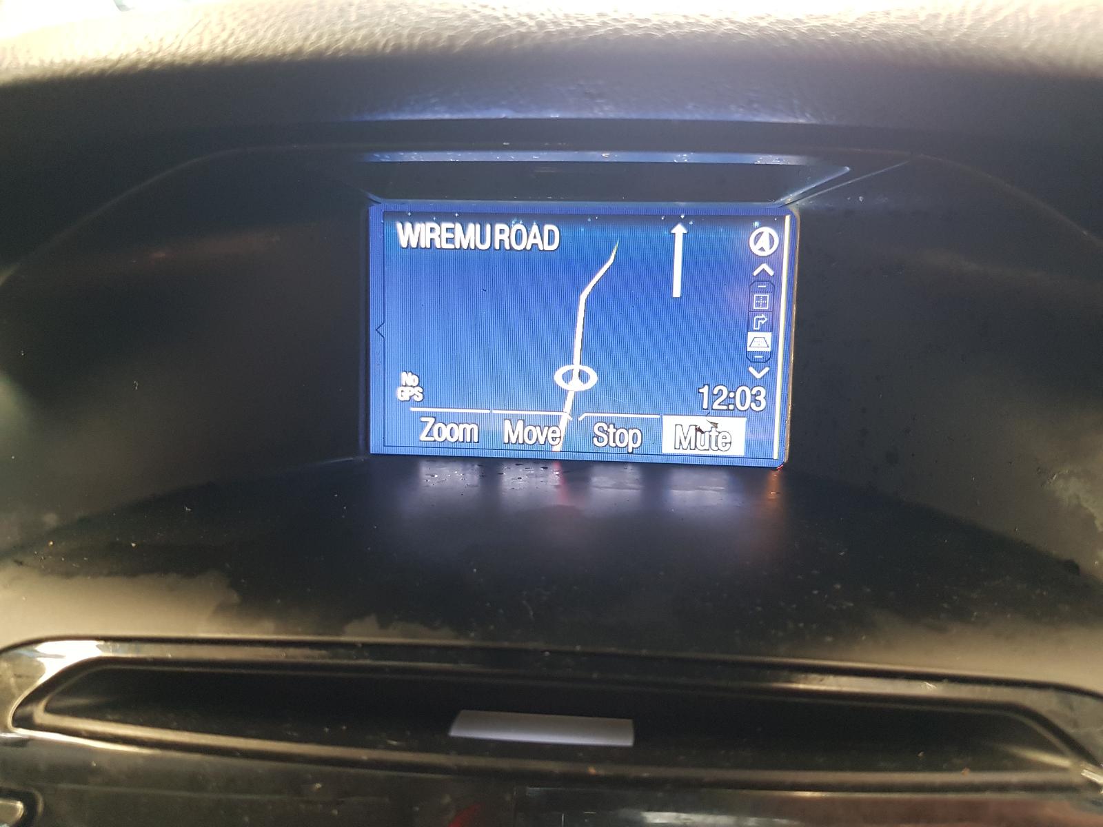 Ford Focus - LW 2011-2015