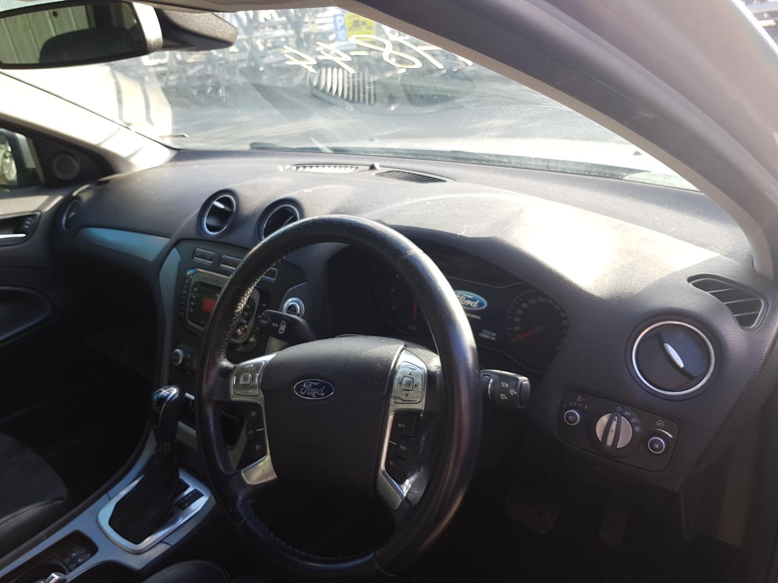 Ford Mondeo - MC 2011-2014