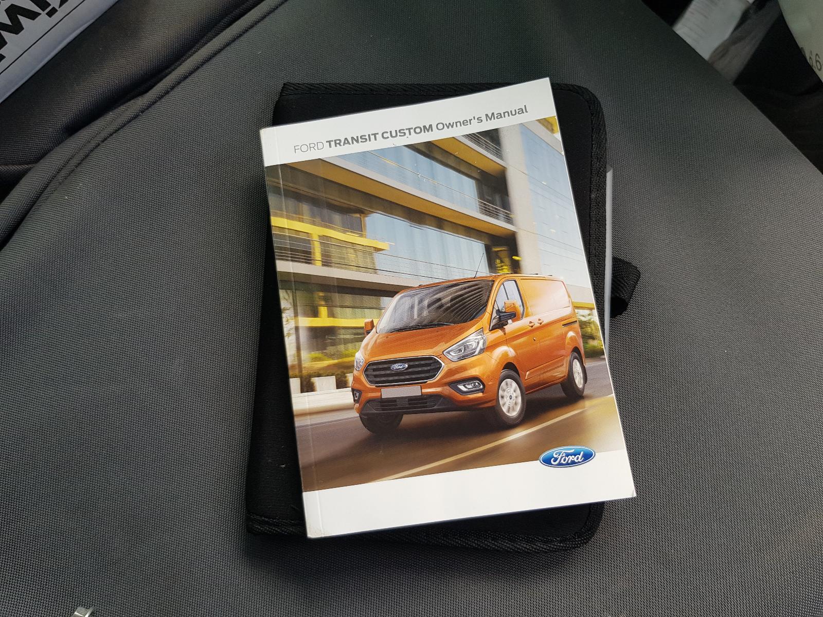 Ford Transit - Other