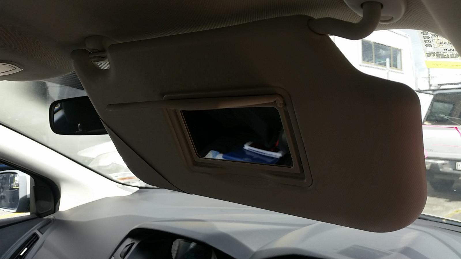 Ford Focus - LW 2011-2015